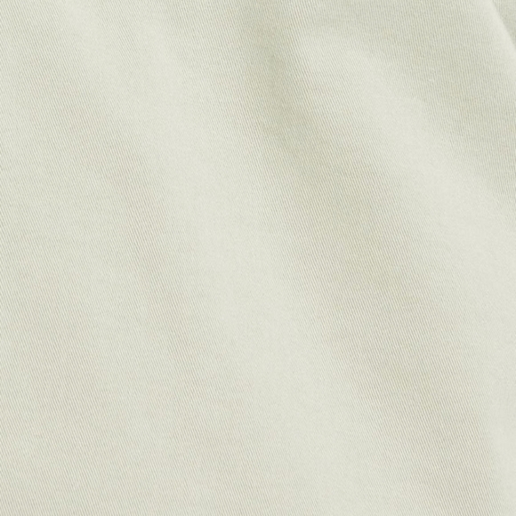 Jonathan Simkhai Maggie Twill Jacket, Size 6, Sage, NWT - Picture 4 of 16